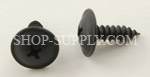 Black Phosphate Finish Sheet Metal Screws